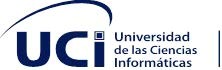 Universidad de las Ciencias Informáticas