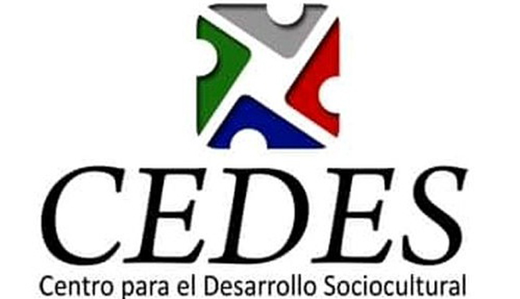 Centro para el Desarrollo Sociocultural CEDES S.R.L.