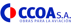 Compañía Contratista de Obras para la Aviación, S.A.