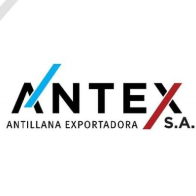 Corporación ANTEX, S.A.