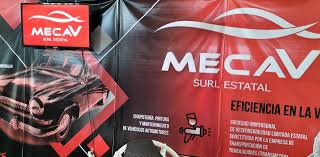Meca-V S.U.R.L