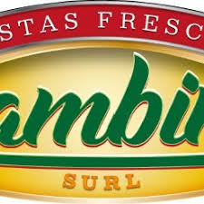PASTAS FRESCAS GAMBINA S.U.R.L.