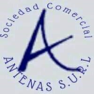 Antenas S.U.R.L