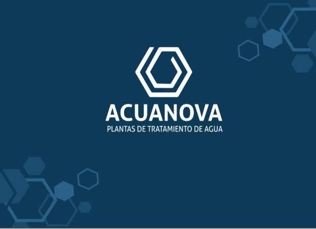 Empresa Mixta de Plantas de Tratamiento de Agua S.A., ACUANOVA