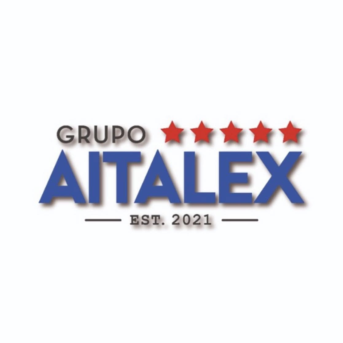 GRUPO AITALEX S.U.R.L.