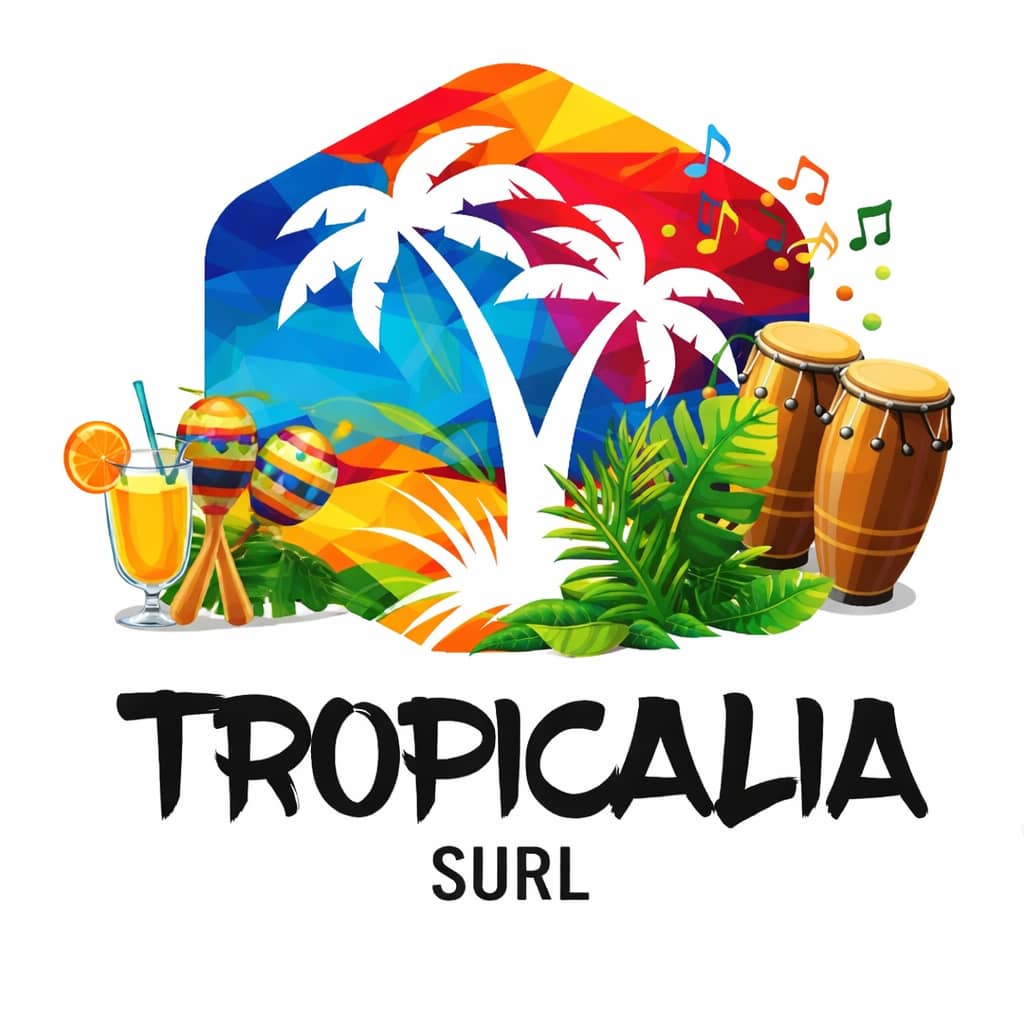 Tropicalia S.U.R.L.