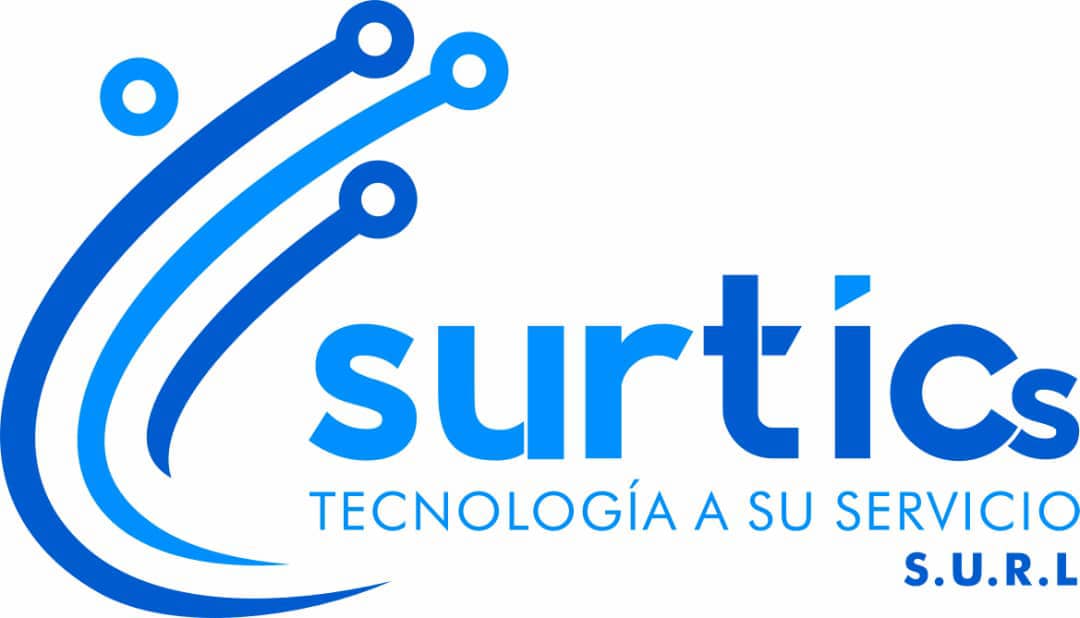 SurTICS S.U.R.L