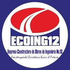 Empresa Constructora de Obras de Ingeniería No 12