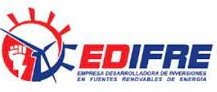 Empresa Desarrolladora de Inversiones en fuentes Renovables de Energía, EDIFRE