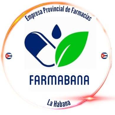 Empresa Provincial de Farmacias de la Habana