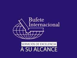 Bufete Internacional