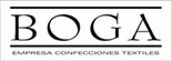 Empresa de Confecciones Textiles Boga