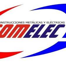 Empresa de Construcciones Metálicas y Eléctricas