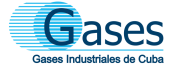 Empresa de Gases Industriales