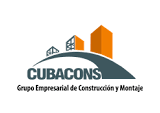 Grupo Empresarial de Construcción y montaje, CUBACONS OSDE