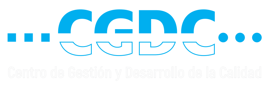 Centro de Gestión y Desarrollo de la Calidad