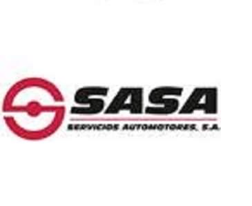Servicios Automotores, S.A.