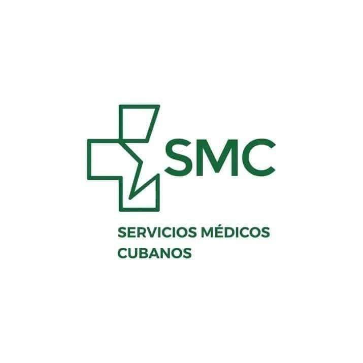 Sucursal Servicios Médicos La Habana