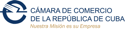 Cámara de Comercio de la Republica de Cuba